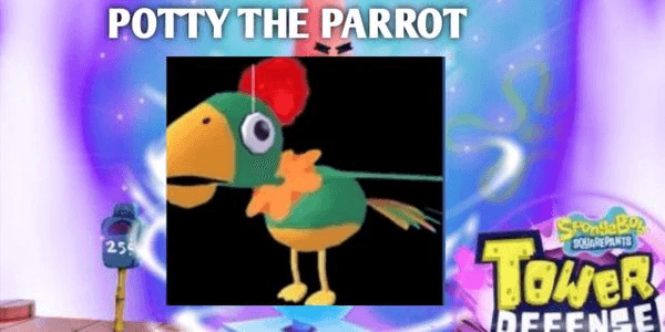 Gambar Product Soaring Starfish (Shiny)