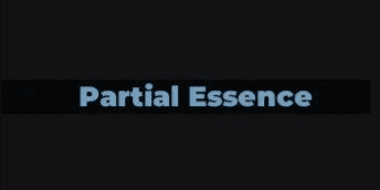 Gambar Product Partial Essence