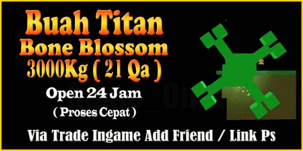 Gambar Product Titan-Sized Fruit | Super Big Titan