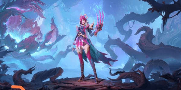 Gambar Product Soul Huntress