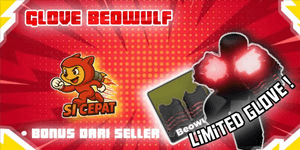 Glove Beowulf – untitled boxing game
