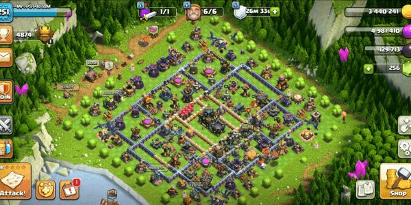 Gambar Product TH17 SEMI MAX | EXP 251 | MR PS | HERO 85 100 67 69 46 | GEMS 256 | CN 500