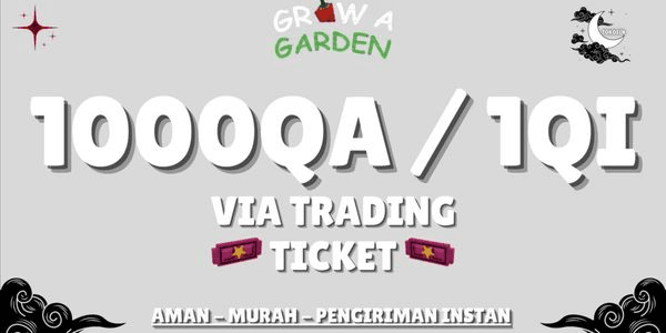 Gambar Product 1000Q / 1Qi COINS