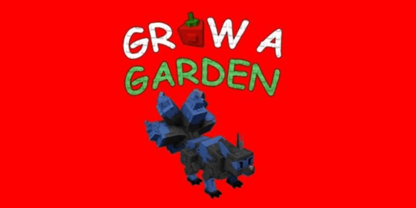 Gambar Product Corrupted Kitsune [Grow a Garden]