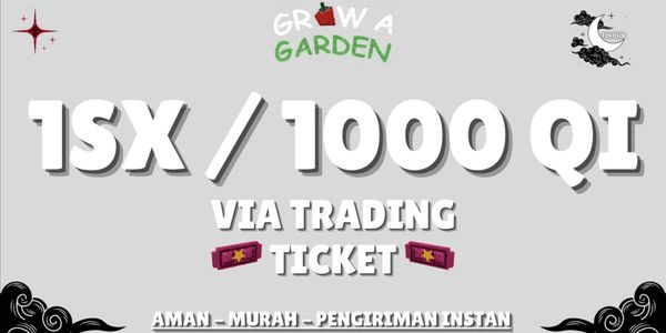 Gambar Product 1SX / 1000QI COINS