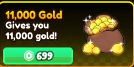 Gambar Product 11000 Coins