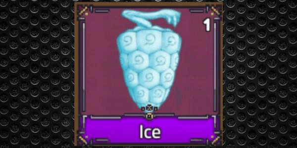 Gambar Product Ice Fruit