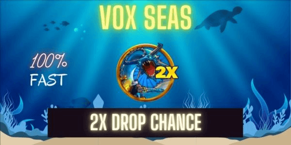 Gambar Product 2x Drop Chance