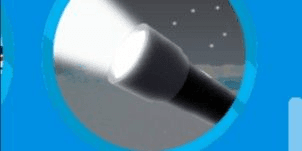 Gambar Product Flashlight