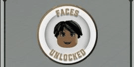 Gambar Product Faces Unlocked