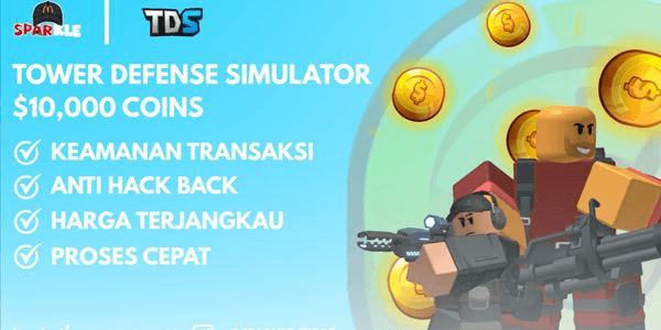 Gambar Product Grind Coins