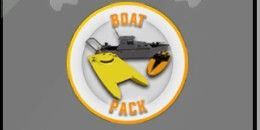 Gambar Product Boat Pack
