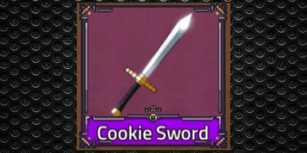 Gambar Product Cookie Sword