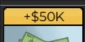 Gambar Product $50K Money