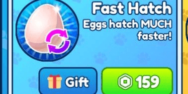 Gambar Product Fast Hatch