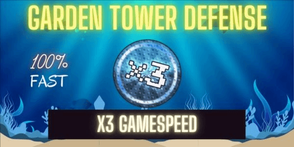Gambar Product x3 Game Speed