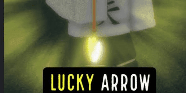 Gambar Product lucky arrow