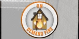 Gambar Product On Demand Fire