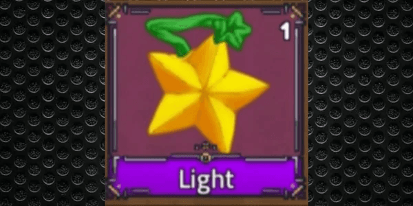 Light Fruit