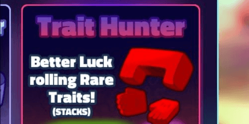 Gambar Product Trait Hunter