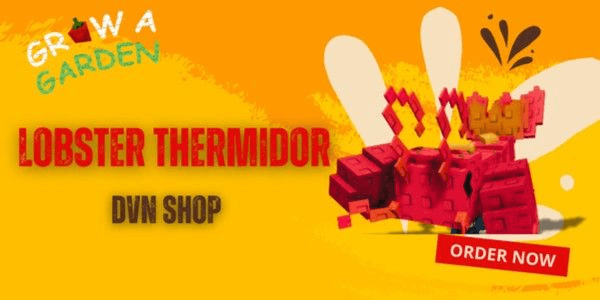 Gambar Product Lobster Thermidor