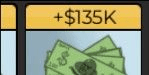 Gambar Product $135K Money