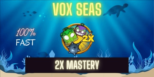 Gambar Product 2x Mastery