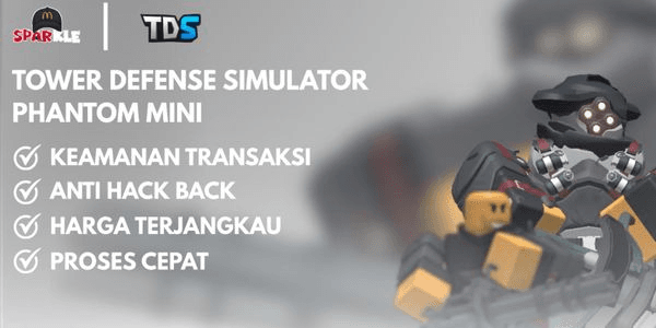 Gambar Product Phantom Minigunner skin