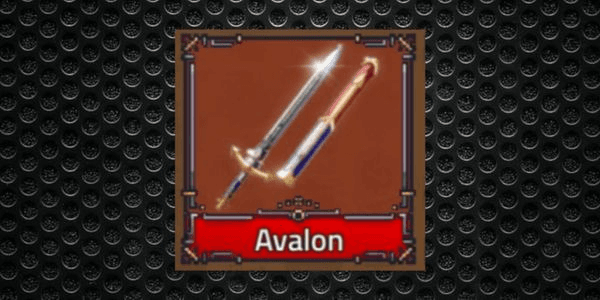 Gambar Product Avalon