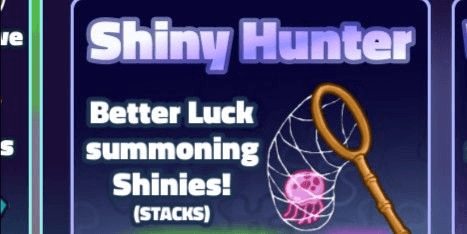 Gambar Product Shiny Hunter
