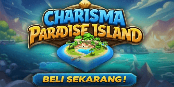 Gambar Product Paradise Island