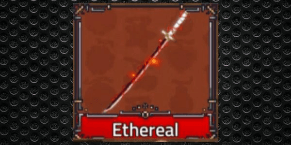 Gambar Product Ethereal