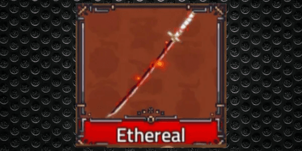Ethereal