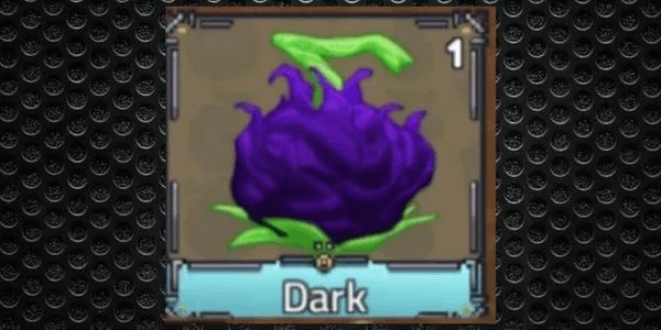 Dark Fruit