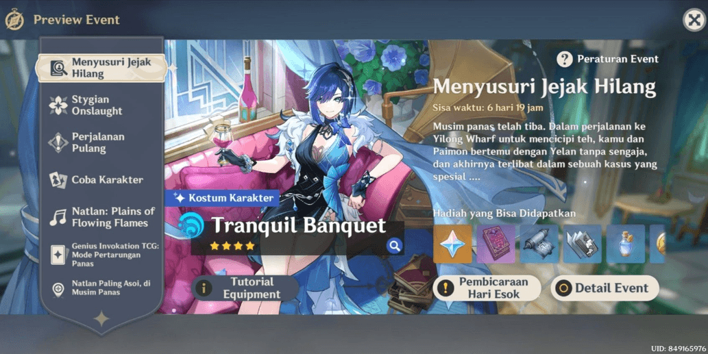 Product Showcase