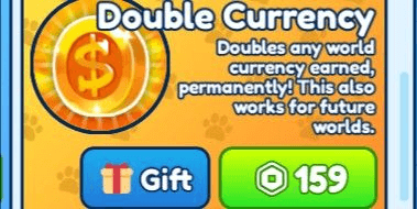 Gambar Product Double Coin
