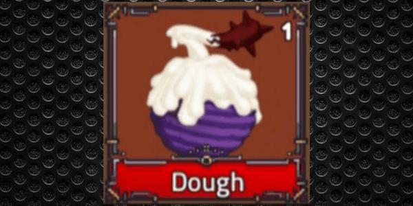 Gambar Product Mochi Fruit