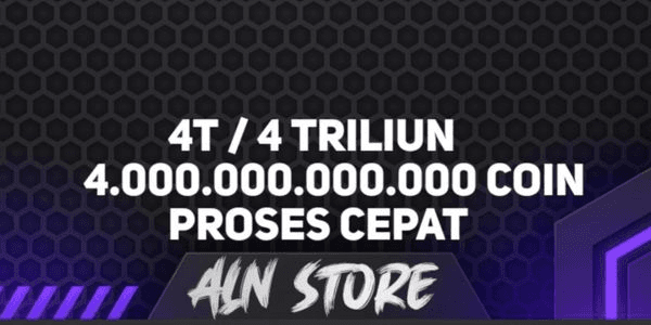 Gambar Product 4T (4 trillion shekels) - Grow a Garden