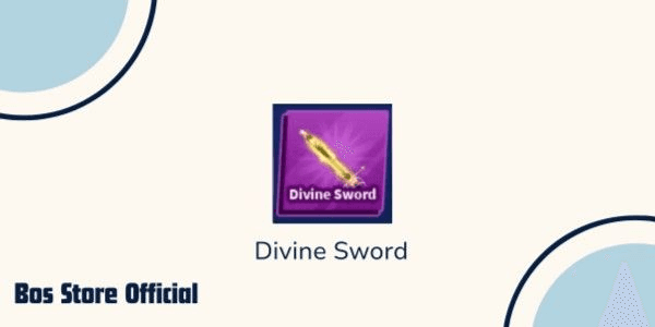 Gambar Product Divine Sword
