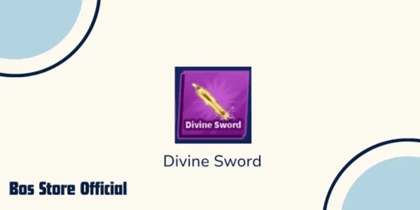Divine Sword