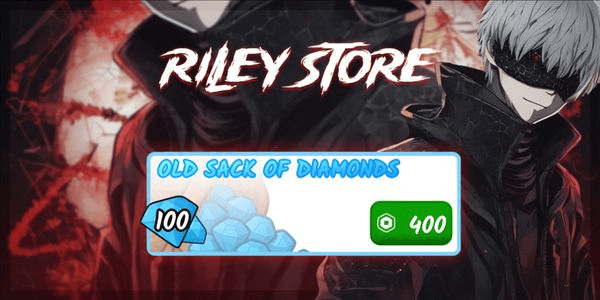 Gambar Product 100 Diamonds