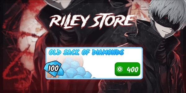 100 Diamonds