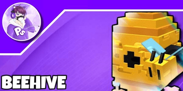 Gambar Product Beehive GODLY (5 Star) Garden Tower Defense