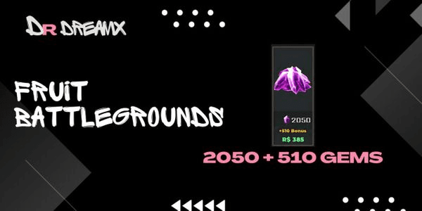 Gambar Product 2050 Gems