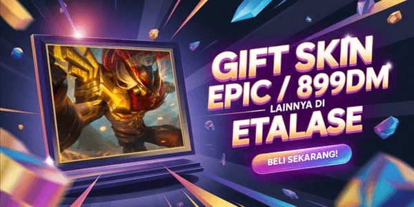 Gambar Product Blazing Force