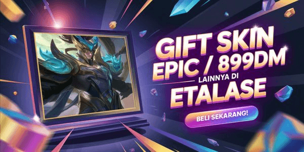 Gambar Product Glorious General