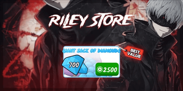 700 Diamonds