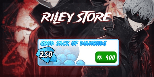 Gambar Product 250 Diamonds