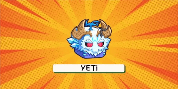 Gambar Product Yeti