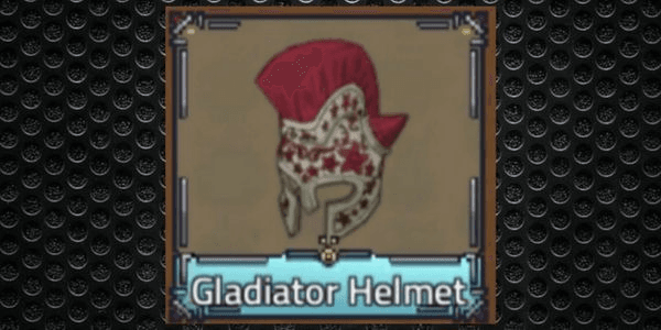 Gambar Product Gladiator Helmet